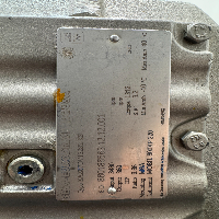 SEW-EURODRIVE Industrial Electric Motor image 3